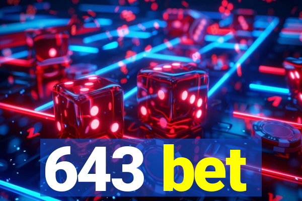 643 bet